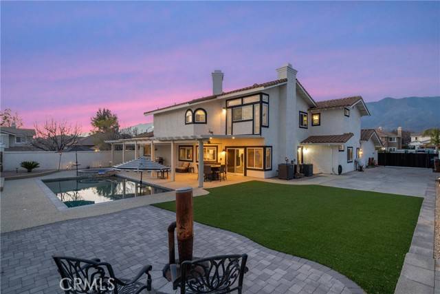Rancho Cucamonga, CA 91739,14201 Ross CT
