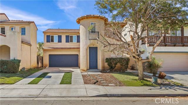 Perris, CA 92571,1441 Palma Bonita LN