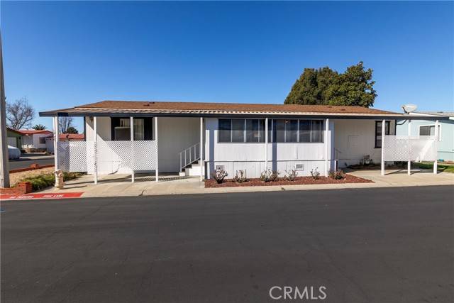 Hemet, CA 92545,1722 Mango WAY