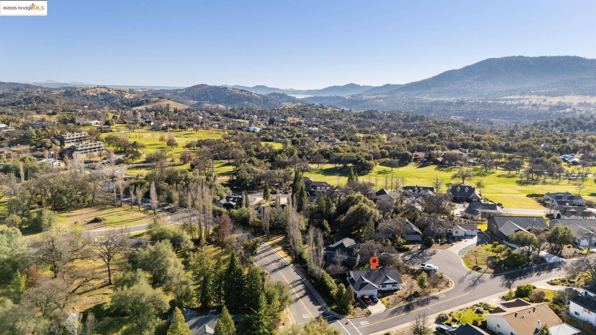 Angels Camp, CA 95222,868 Live Oak Dr