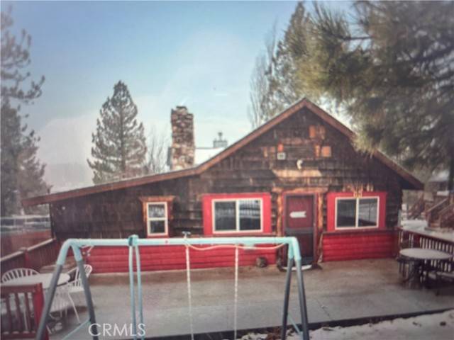 Big Bear Lake, CA 92315,344 Edgemoor RD