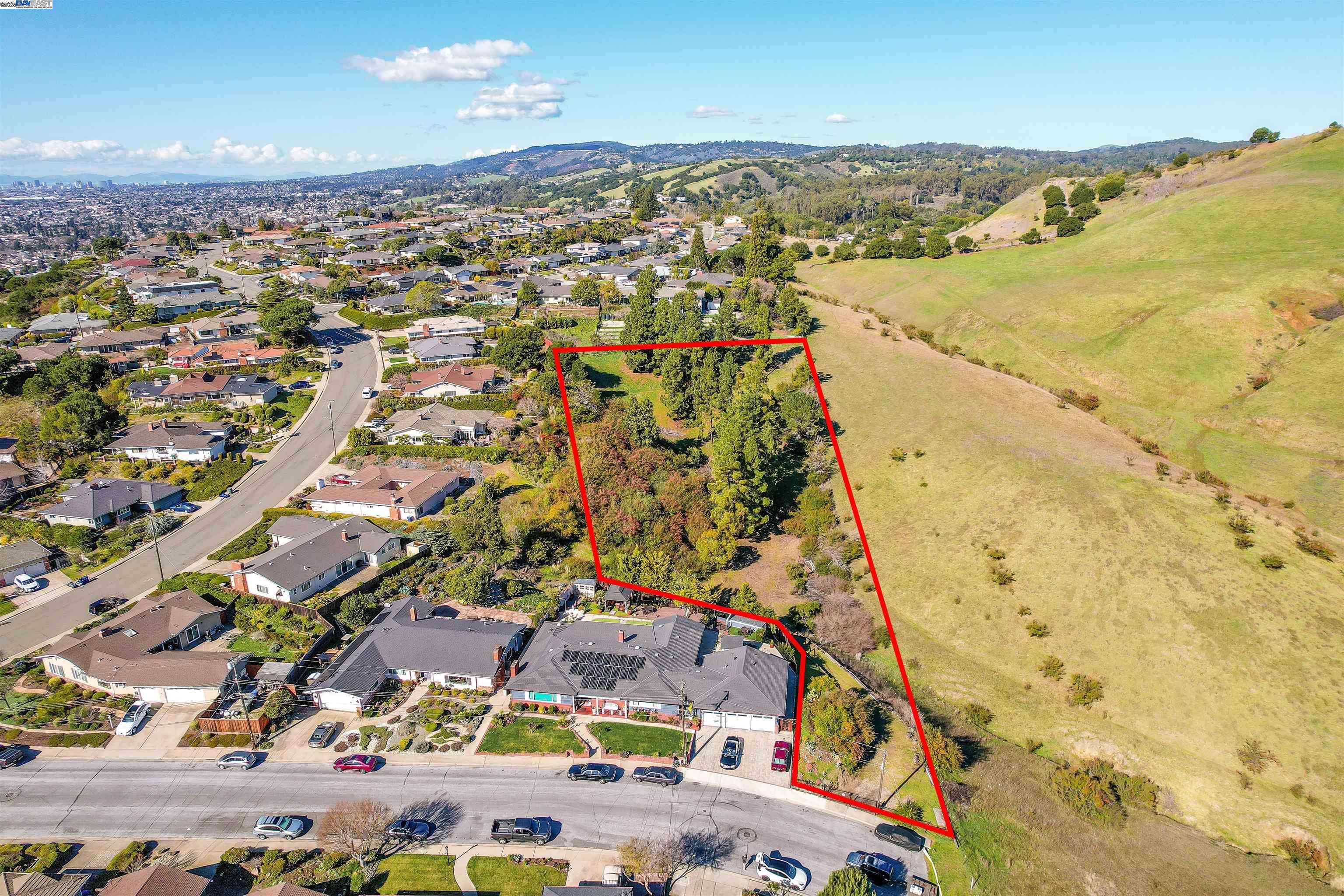 San Leandro, CA 94577,0 Starview Dr