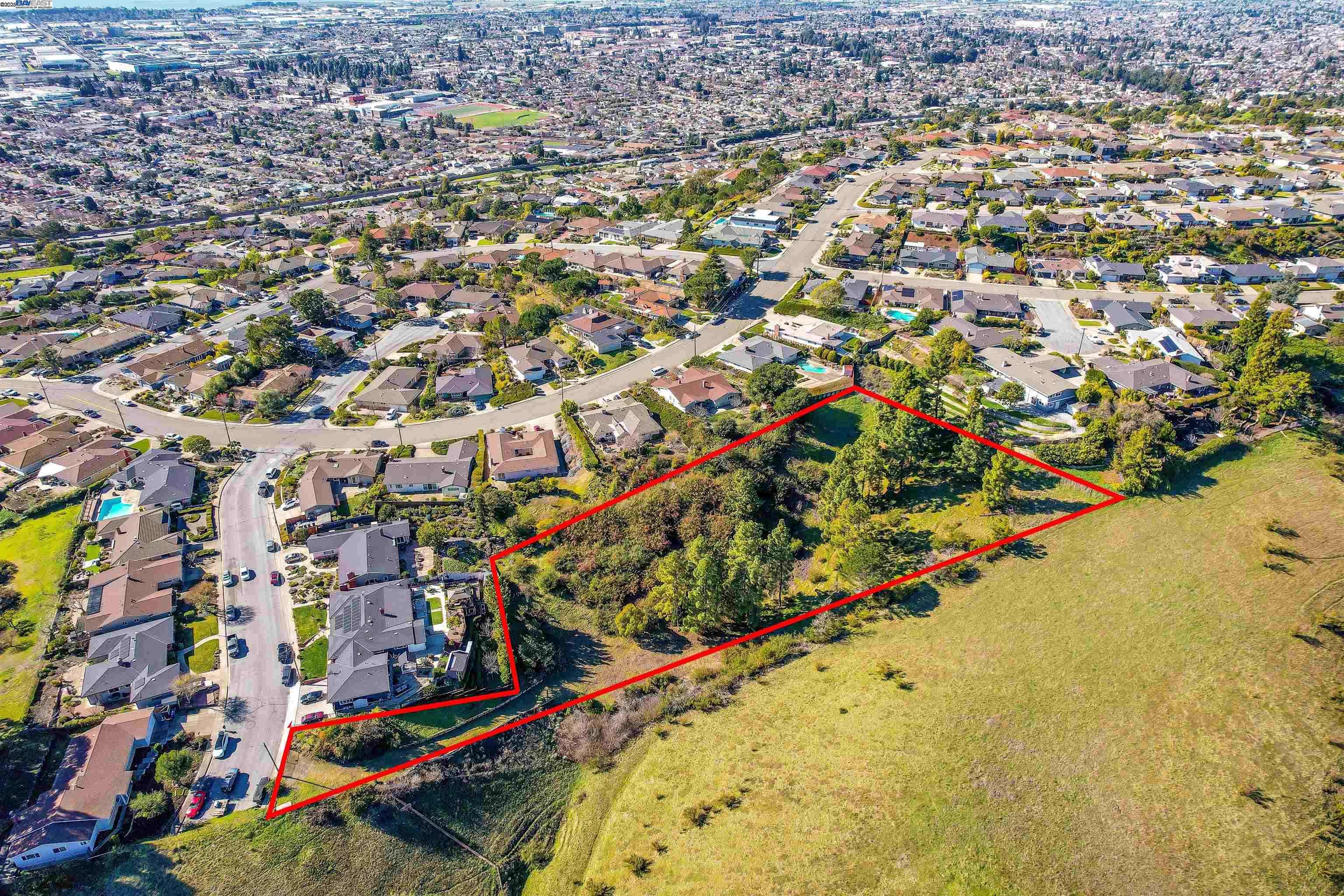 San Leandro, CA 94577,0 Starview Dr