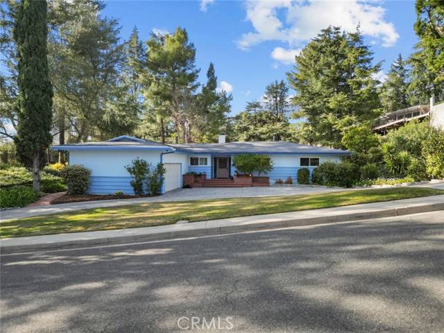 La Canada Flintridge, CA 91011,5223 Escalante DR
