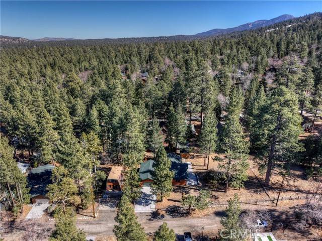 Big Bear Lake, CA 92315,787 Ford LN