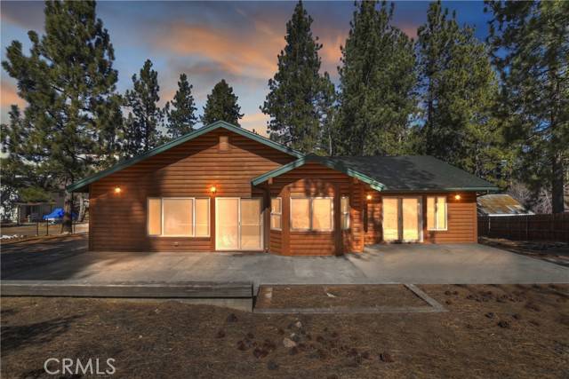 Big Bear Lake, CA 92315,787 Ford LN