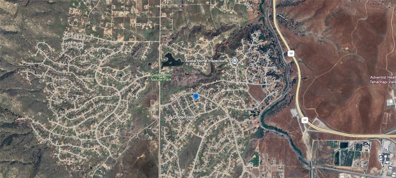 Tehachapi, CA 93561,22330 Fontana ST