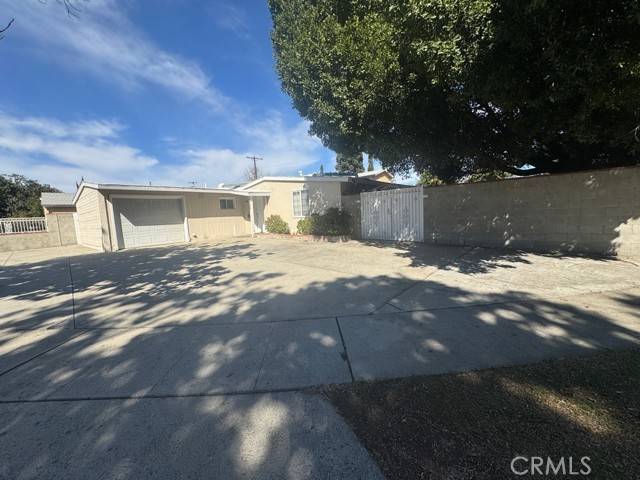 Panorama City, CA 91402,7720 Cherrystone AVE