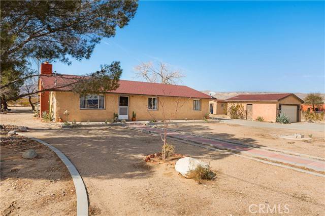 Mojave, CA 93501,21411 Lutie AVE