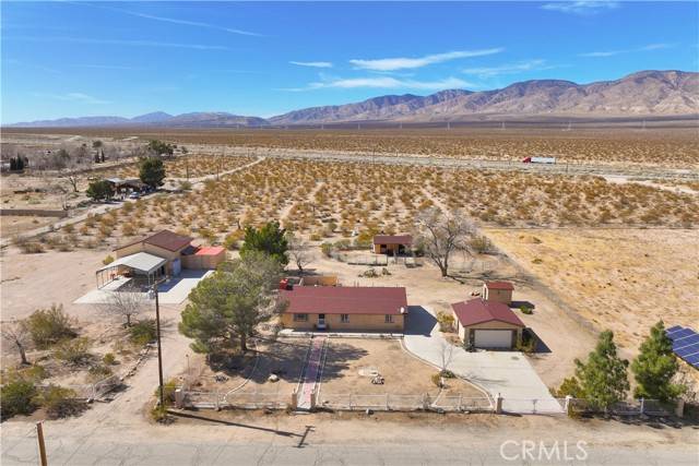 Mojave, CA 93501,21411 Lutie AVE