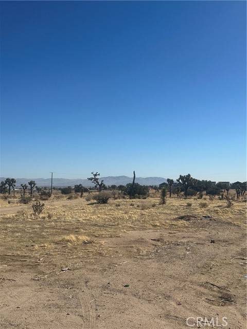 Hesperia, CA 92345,0 Datura RD