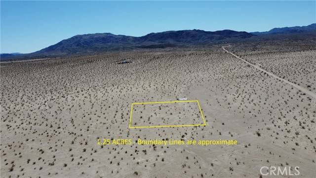 Twentynine Palms, CA 92277,0 El Paseo Dr