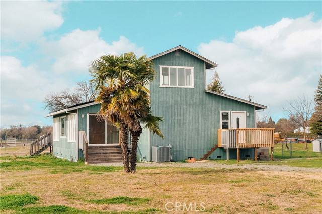 Los Molinos, CA 96055,25215 2nd AVE