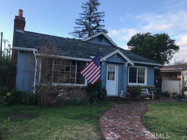 Granada Hills, CA 91344,17838 -17840 Los Alimos ST