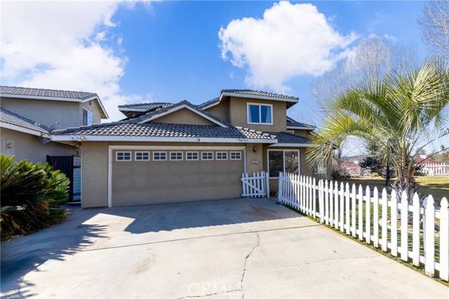 Yucaipa, CA 92399,11874 Cornell LN