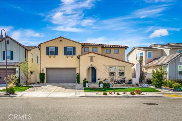 Canyon Country, CA 91350,18348 Cachet WAY