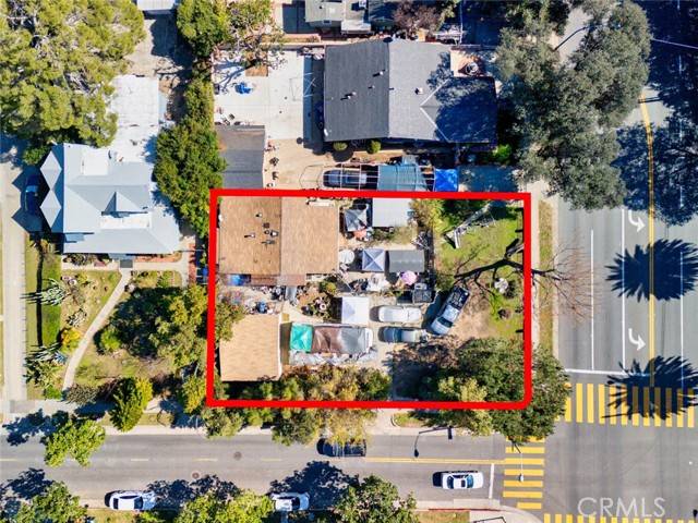 Pasadena, CA 91104,708 N El Molino AVE