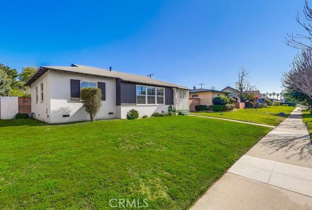 Pomona, CA 91767,167 E La Verne AVE