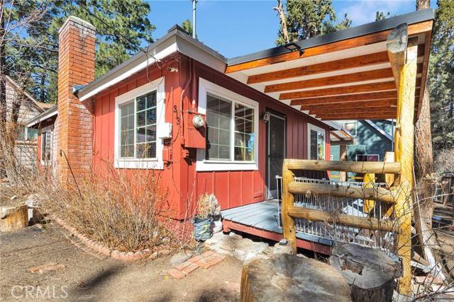 Big Bear City, CA 92314,313 E Mojave BLD