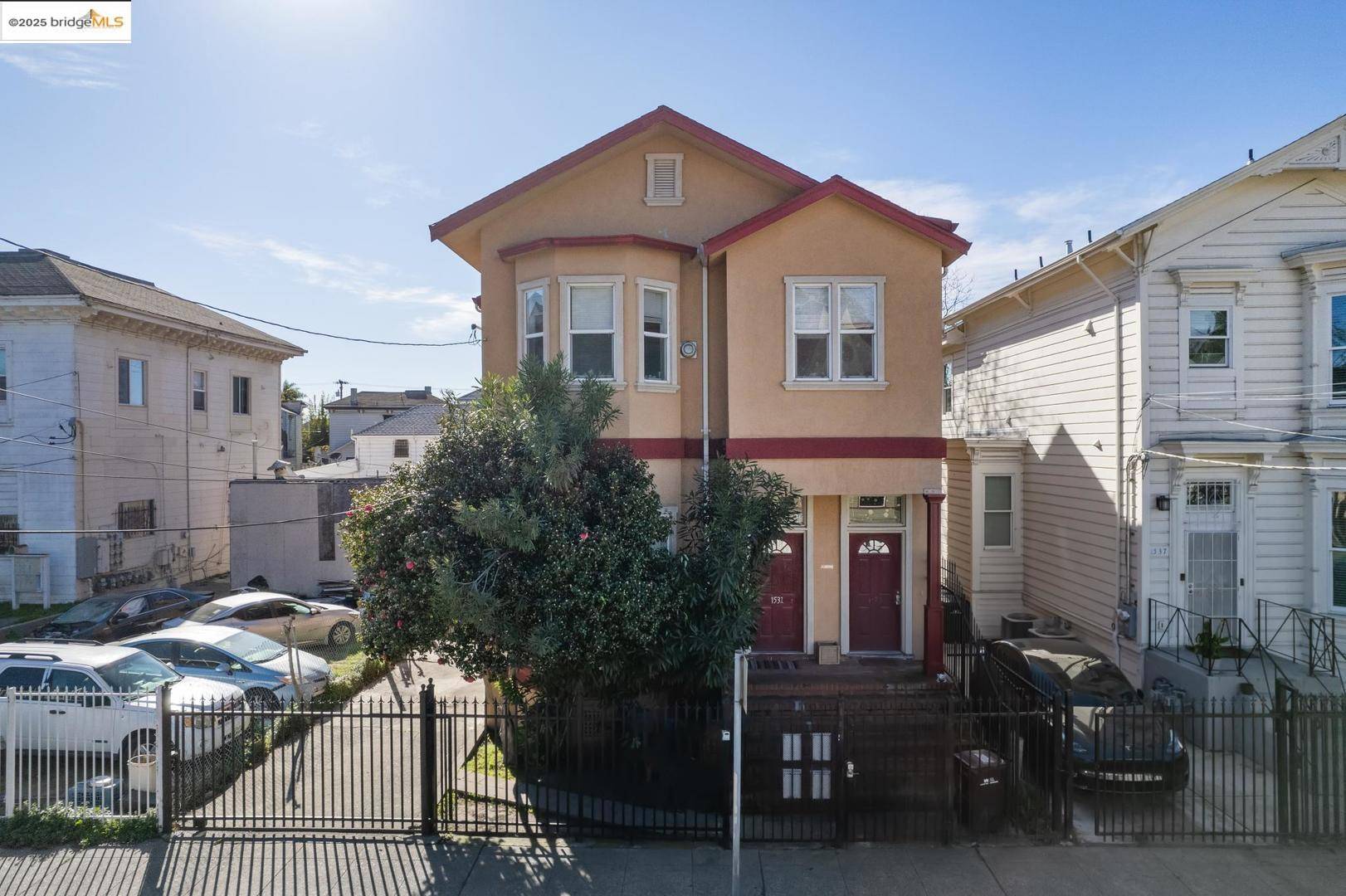 Oakland, CA 94607,1531 9th