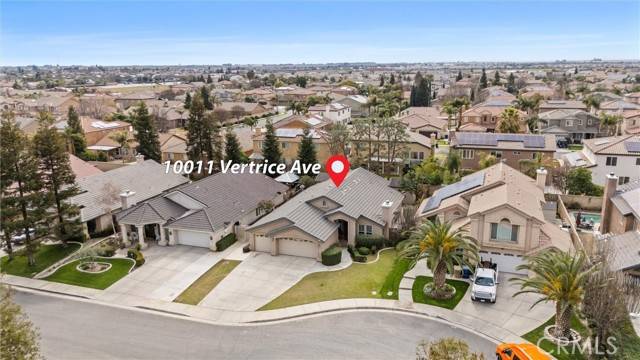 Bakersfield, CA 93311,10011 Vertrice AVE