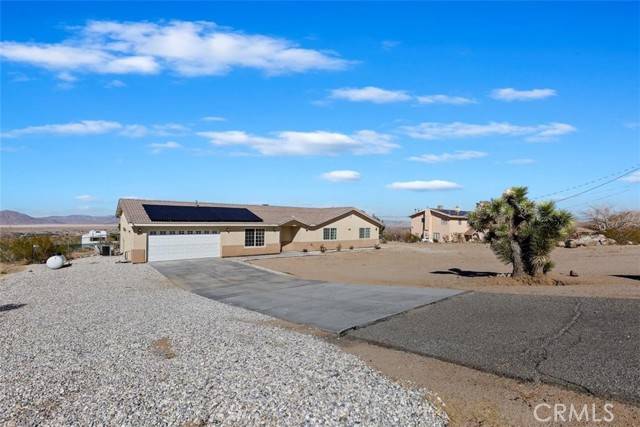 Lucerne Valley, CA 92356,32776 Zircon RD