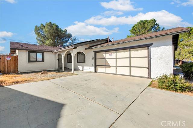 Lancaster, CA 93534,532 W Avenue J8