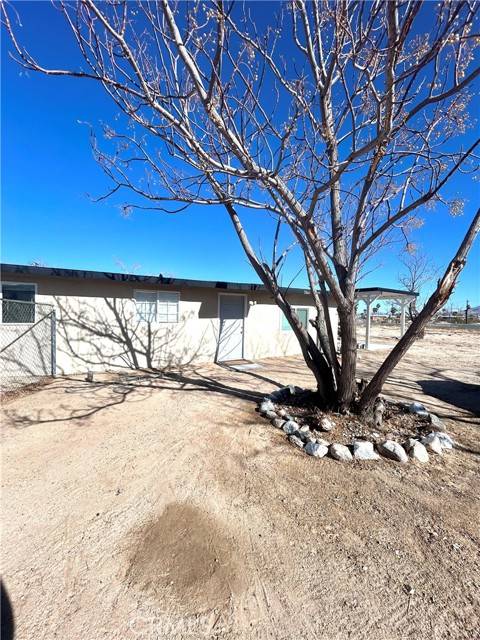 Twentynine Palms, CA 92277,72664 Sunnyslope DR
