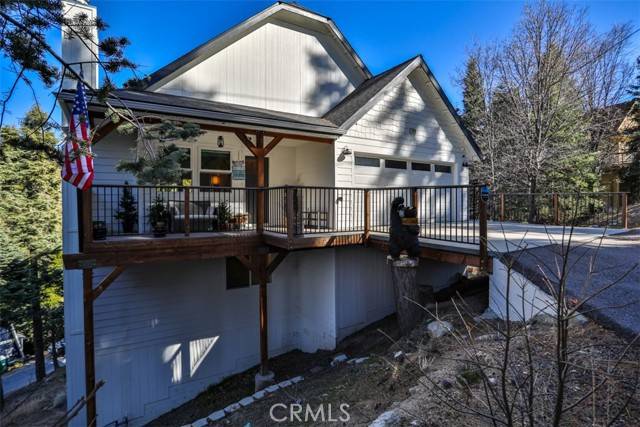 Lake Arrowhead, CA 92352,28622 Shenandoah DR