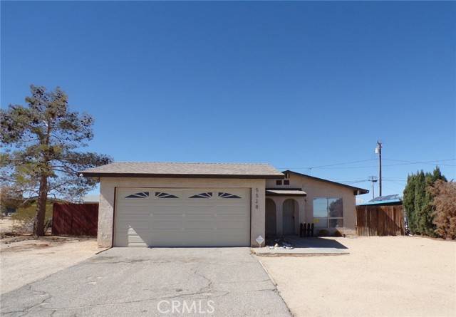 Twentynine Palms, CA 92277,5528 Daisy AVE