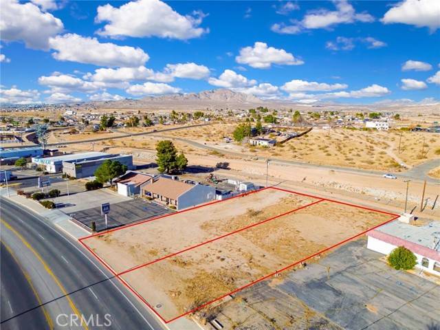 Victorville, CA 92394,1 Village DR