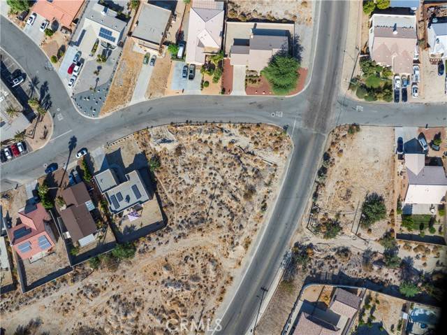 Desert Hot Springs, CA 92240,0 Calle Amapola