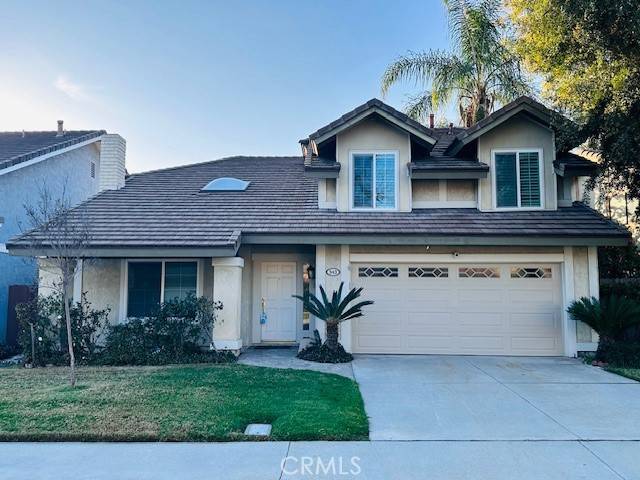 Placentia, CA 92870,543 Lyons WAY