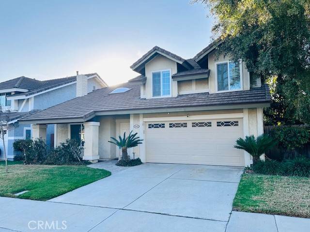 Placentia, CA 92870,543 Lyons WAY