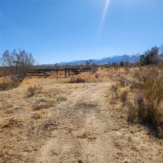 Phelan, CA 92371,0 Lager RD