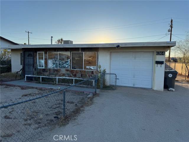 Twentynine Palms, CA 92277,6364 Yucca AVE