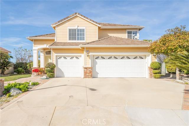 Stevenson Ranch, CA 91381,26075 Bates PL