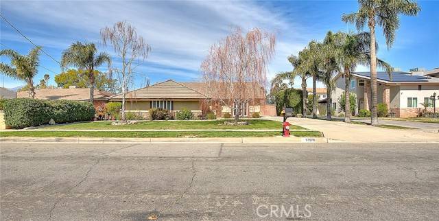 Fontana, CA 92335,17578 Hawthorne AVE