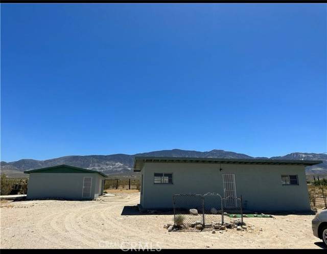 Lucerne Valley, CA 92356,36281 Fleetwood ST