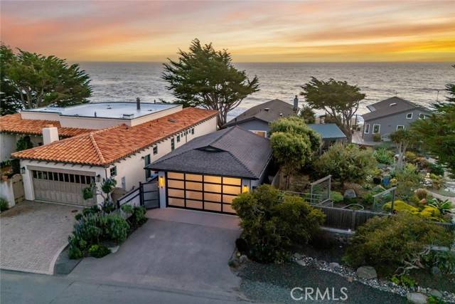 Cambria, CA 93428,1933 Sherwood DR