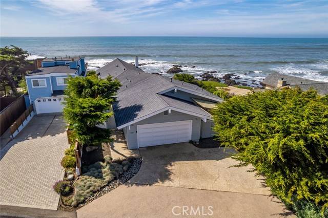 Cambria, CA 93428,1999 Sherwood DR