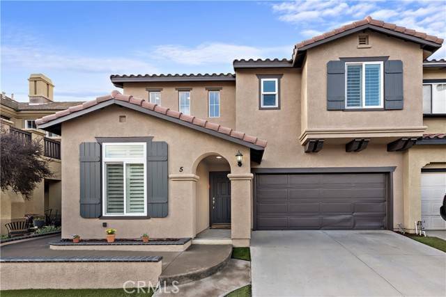 Rancho Santa Margarita, CA 92688,5 Socorro