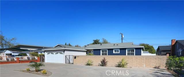 Garden Grove, CA 92840,12372 West ST