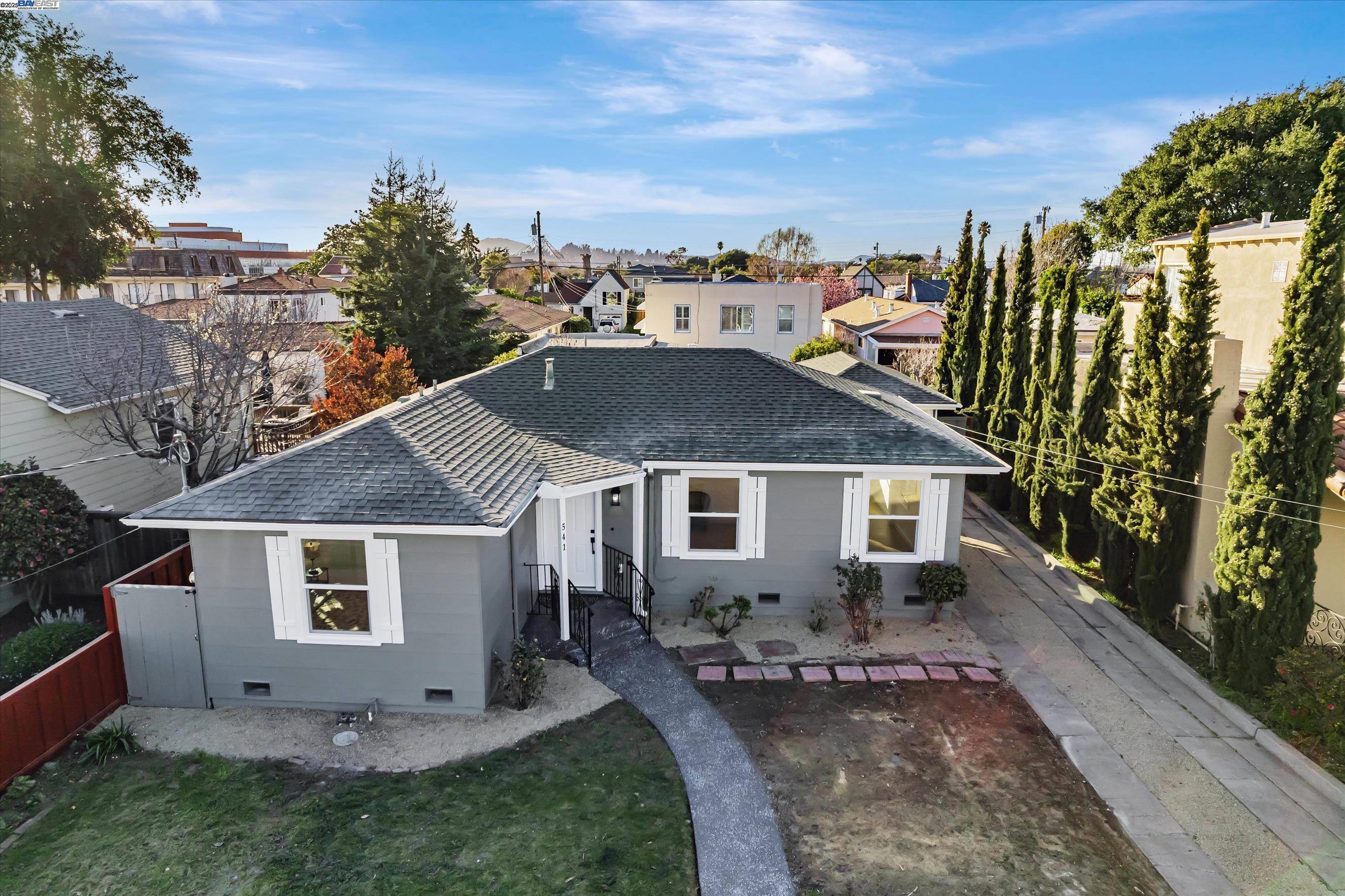 Richmond, CA 94804,541 29Th St