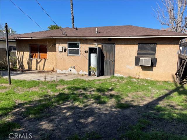 Pacoima, CA 91331,13612 Mercer ST