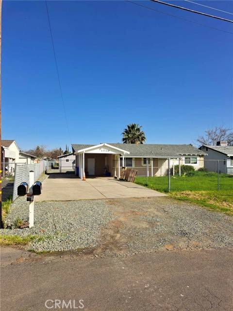 Oroville, CA 95965,1710 7th ST