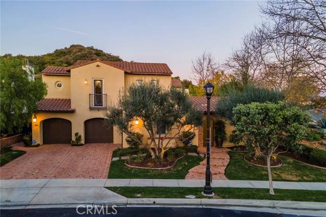 San Clemente, CA 92673,31 Via Alcamo