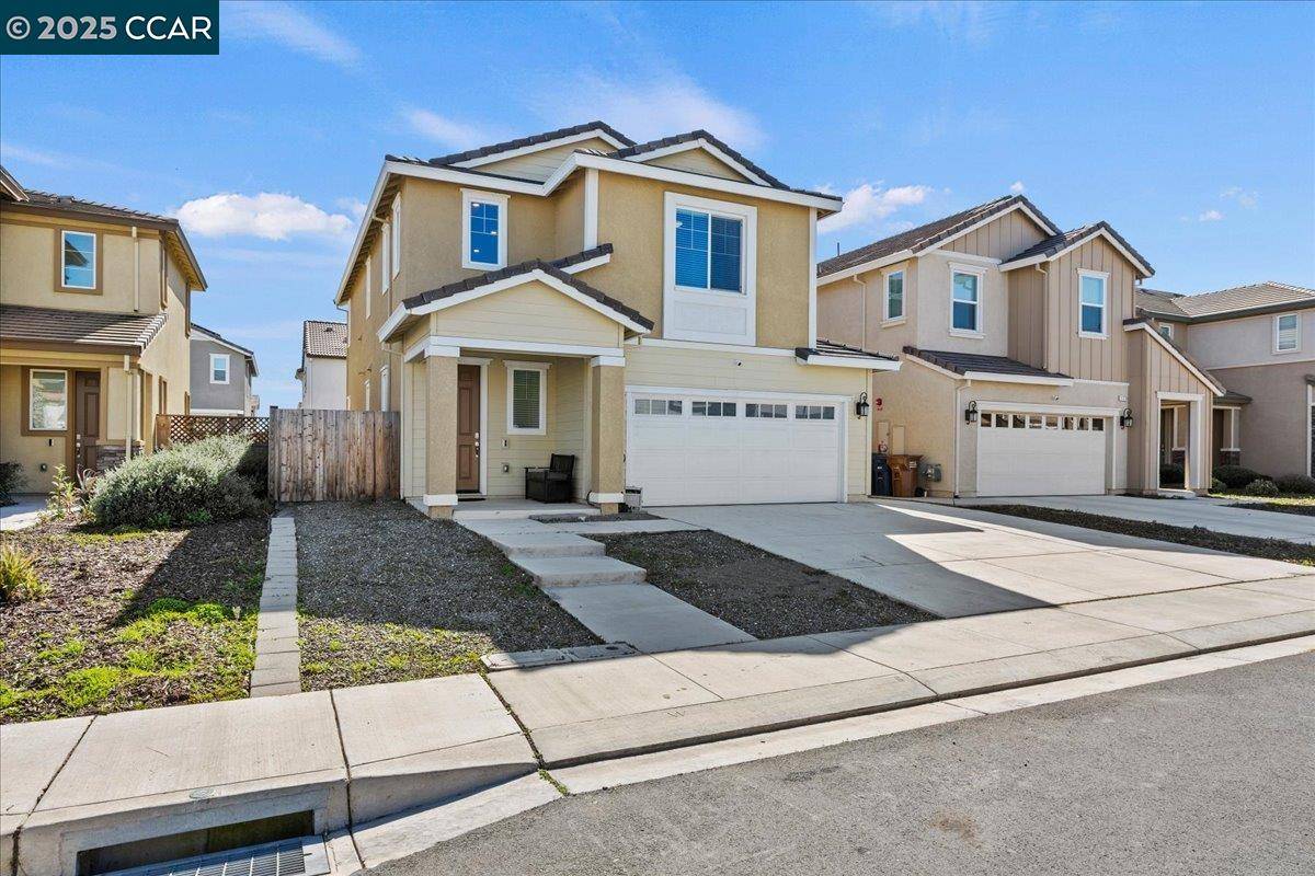 Oakley, CA 94561,177 Leprino Cir