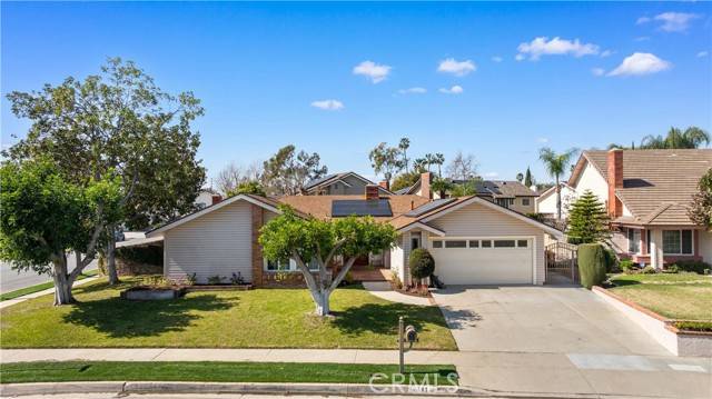 Placentia, CA 92870,701 Hollyhock LN