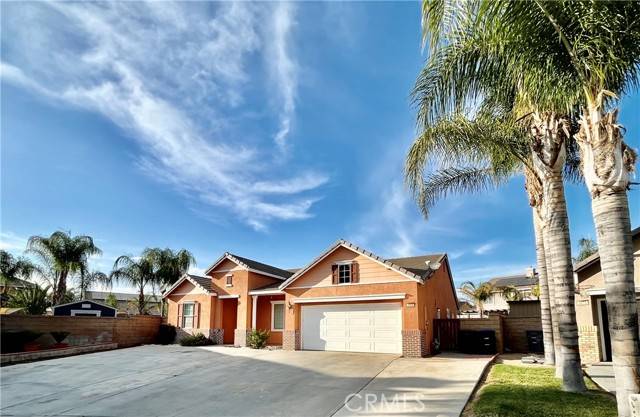 Perris, CA 92571,1668 Hendy Woods CIR